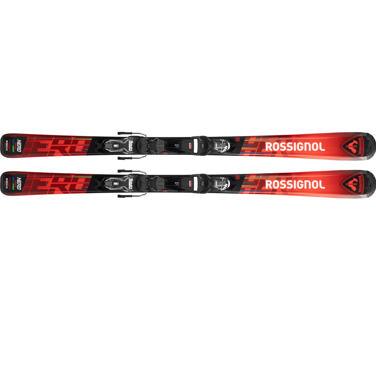 Rossignol Hero Junior XP7 | XSPO