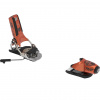 Pivot 2.0 15 GW orange/metal (DIN 6 - 15)