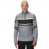Herren Half Zip LEGACY storm