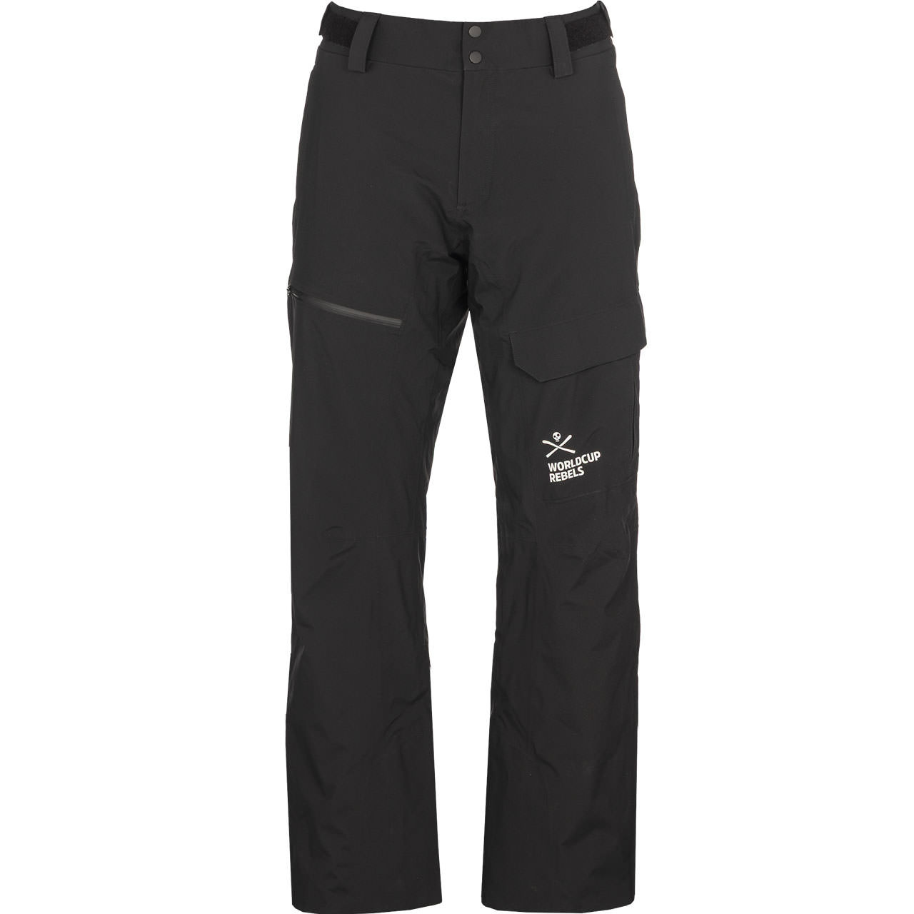 Head Skiwear Herren Skihose RACE NOVA black 25/26 - 50