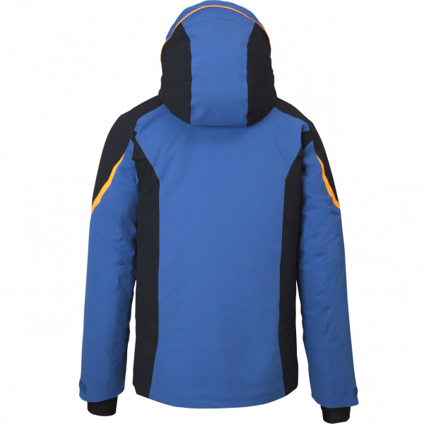 Phenix Men Ski Jacket STREAMLINED FVS blue | XSPO