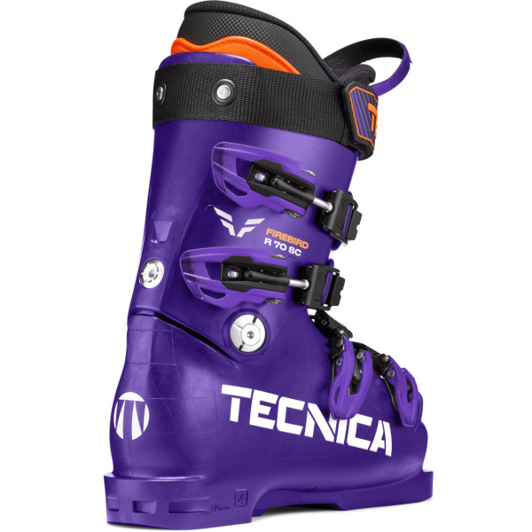 Tecnica Cochise HV 130 DYN GW dark icon orange | XSPO