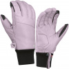 Damen Handschuh SGLOVE LEATHER rose