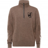Herren Merino Pullover BRUCE habitat beige