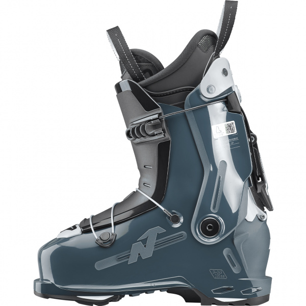 Nordica Speedmachine J 3 black/anthra/red | XSPO