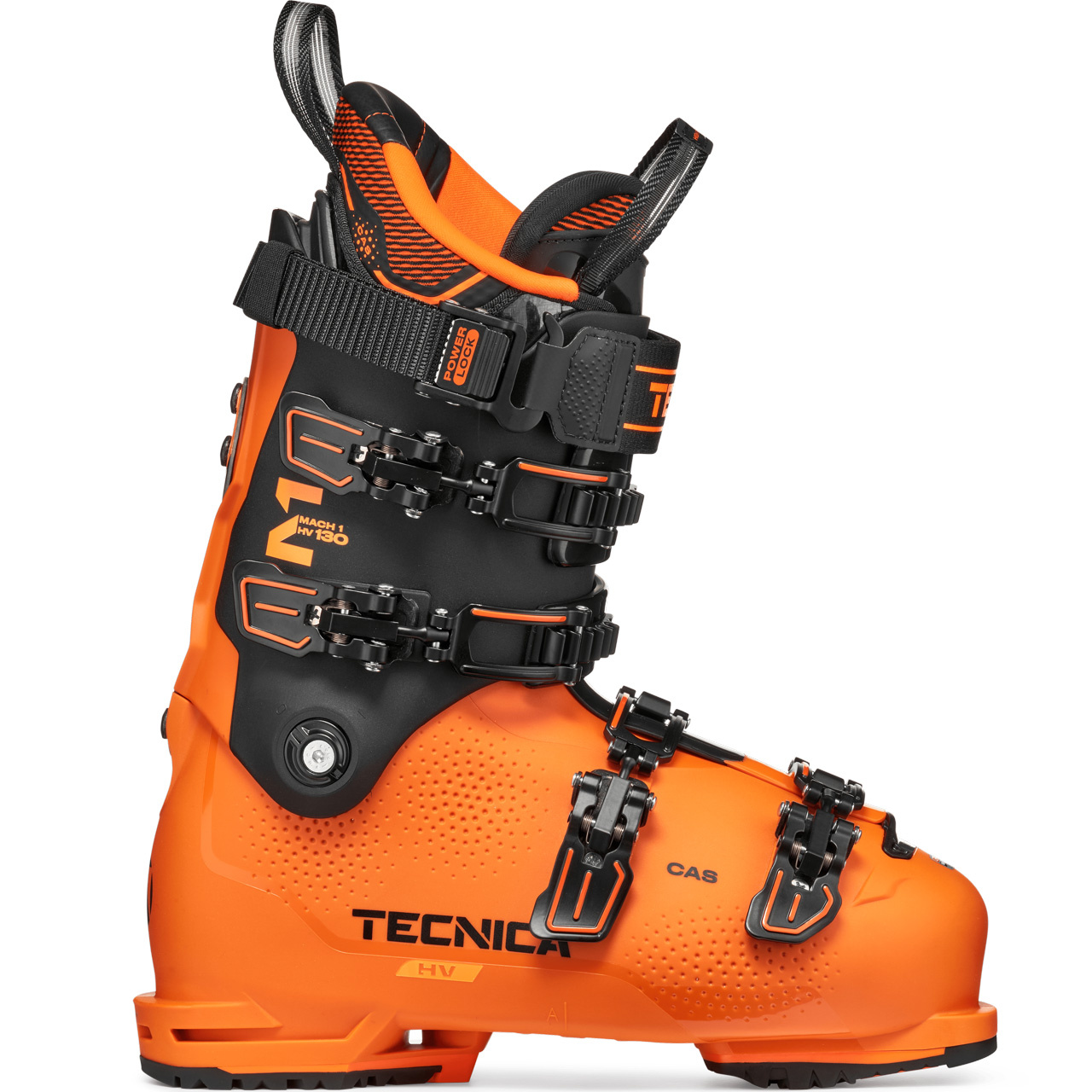 Tecnica Mach1 HV 130 TD GW icon orange/black 26/27 - 30 / 30.5