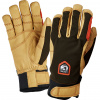 Glove ERGO GRIP ACTIVE dark forest/natural brown