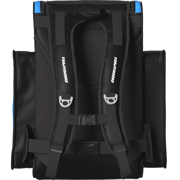 Energiapura Racer Bag SR 72L Red | XSPO