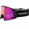 NEVES PRO 5K red/black