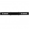 Sweet Boondock II Goggle Strap Black