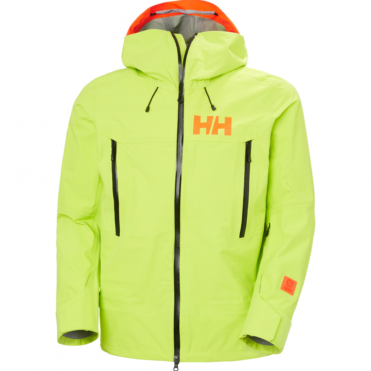 Helly Hansen Herren Hardshell-Jacke SOGN 2.0 luminous - XL