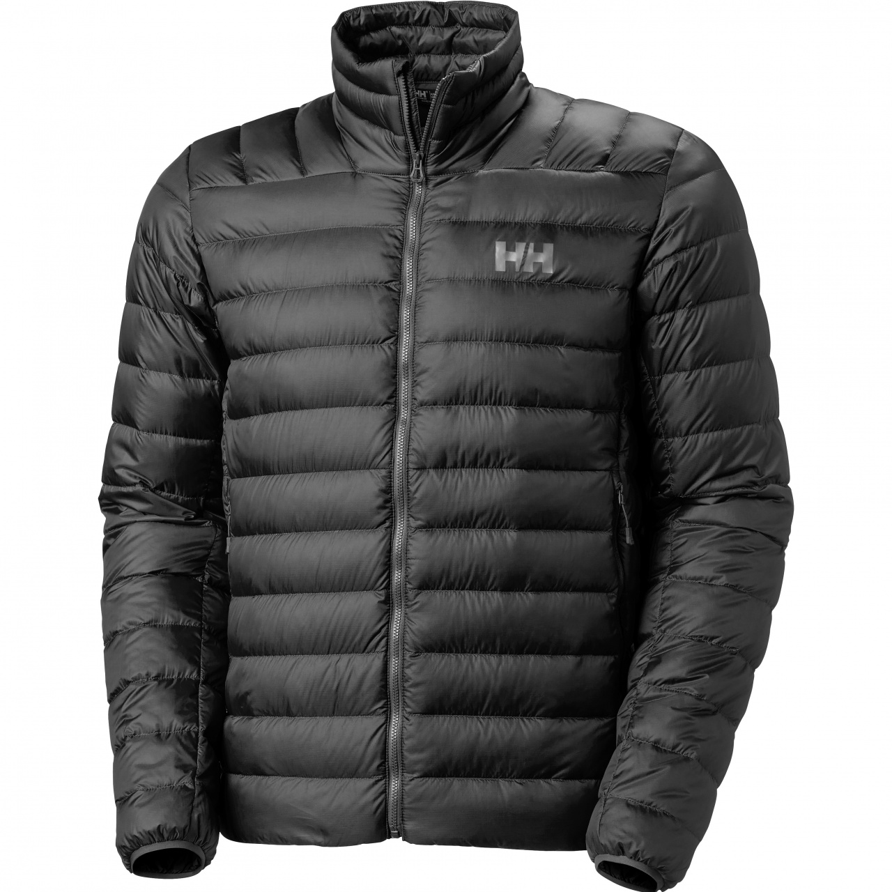 Helly Hansen Herren Daunen Isolationsjacke VERGLAS black - XL