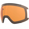 Sentinel spare lens orange