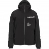 Men Ski Jacket RACE NOVA black