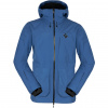 Men Ski Jacket CRUSADER GORE-TEX Infinium sky blue