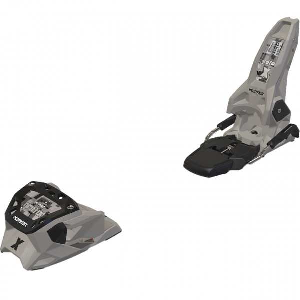 Marker F12 Tour EPF black/anthracite | XSPO