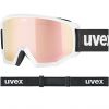 Athletic CV white matt / mirror rose