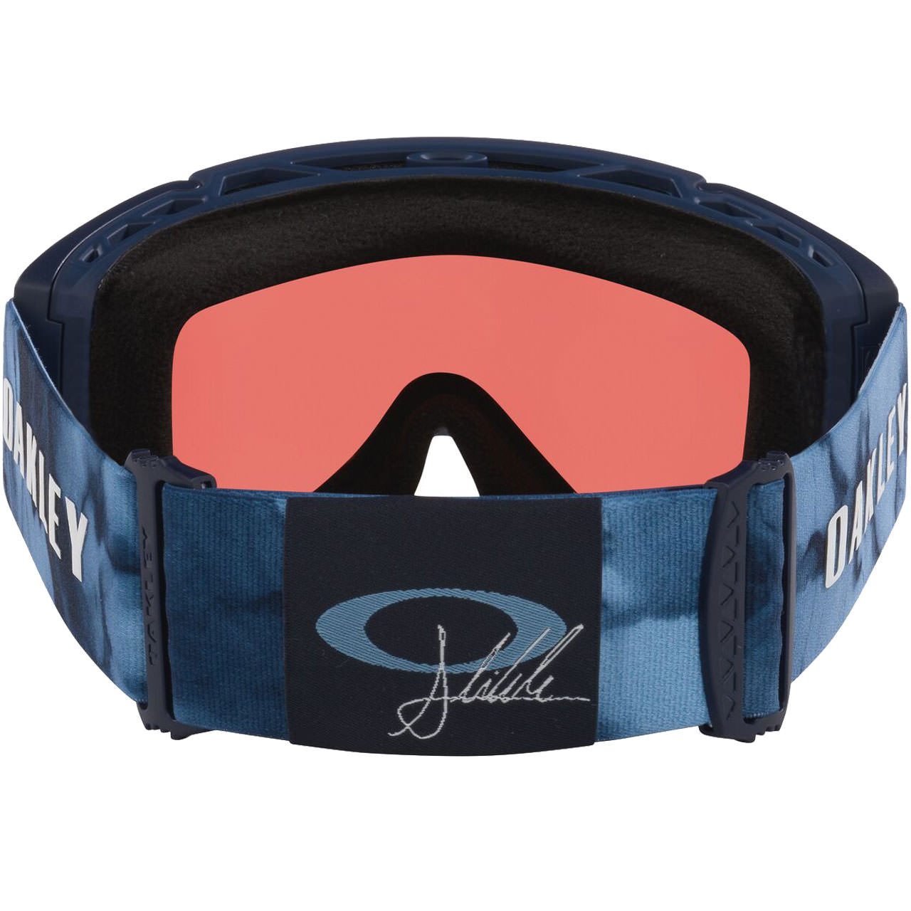 OAKLEY Flow Scape M Aleksander Kilde Signature / Prizm Sapphire OAKLEY Flow Scape M Aleksander Kilde Signature / Prizm Sapphire