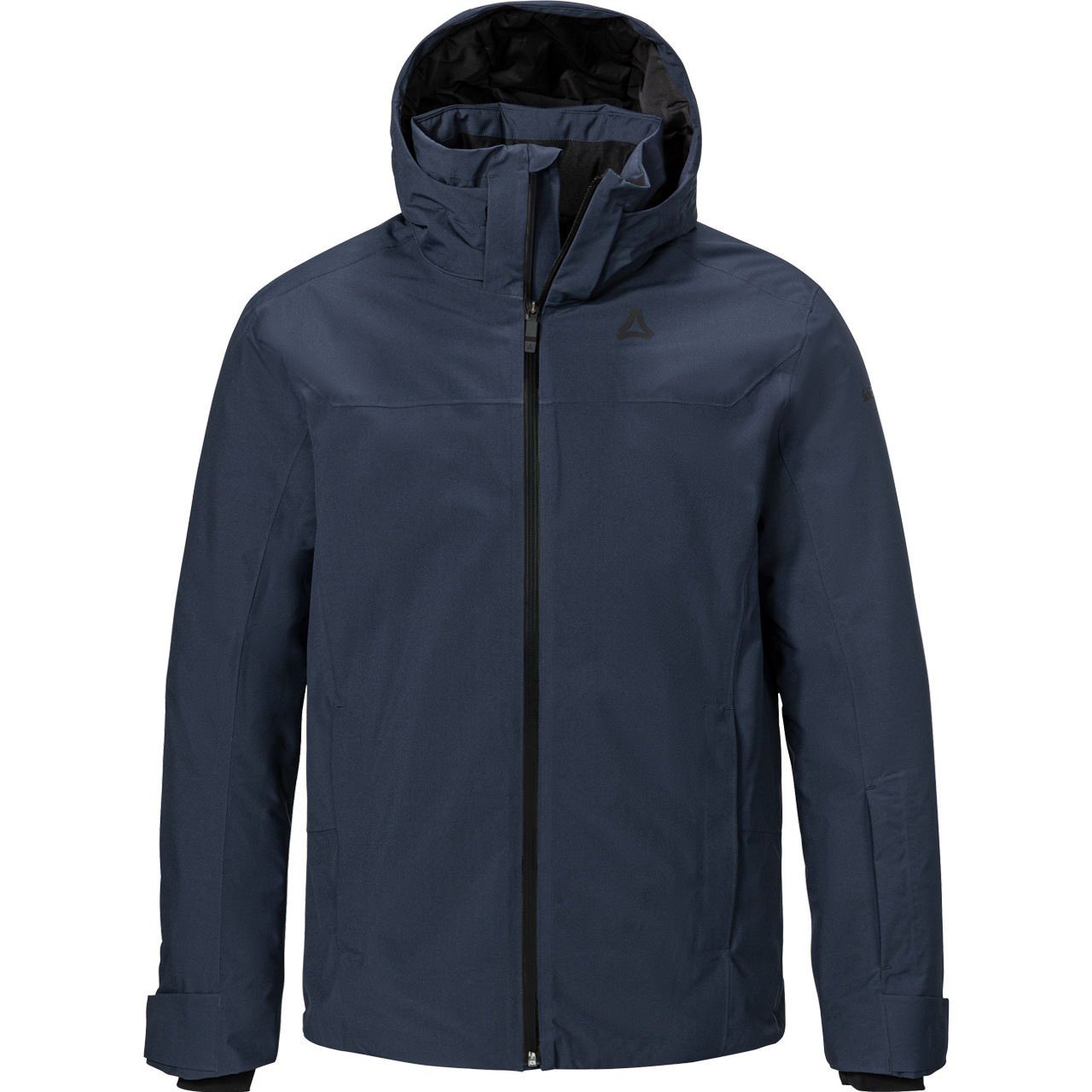 Schöffel Herren Skijacke ZANDWEL navy blazer 26/27 - 48