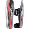 Arm Guards grey/rust S/M