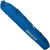 Speed Extendable 2 Pair Padded Wheeled dark blue