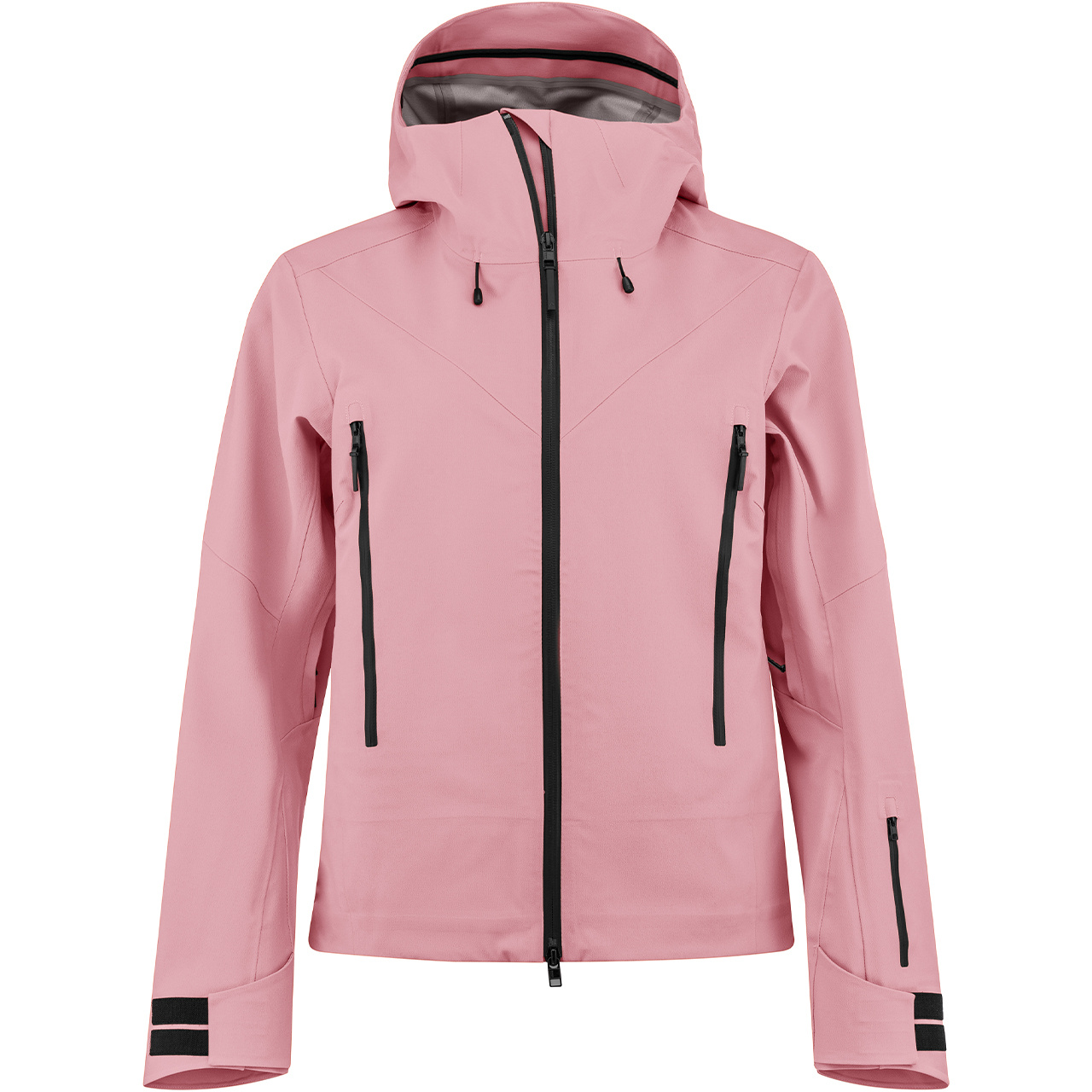 Head Skiwear Damen Hardshell-Jacke KORE II rose - 42