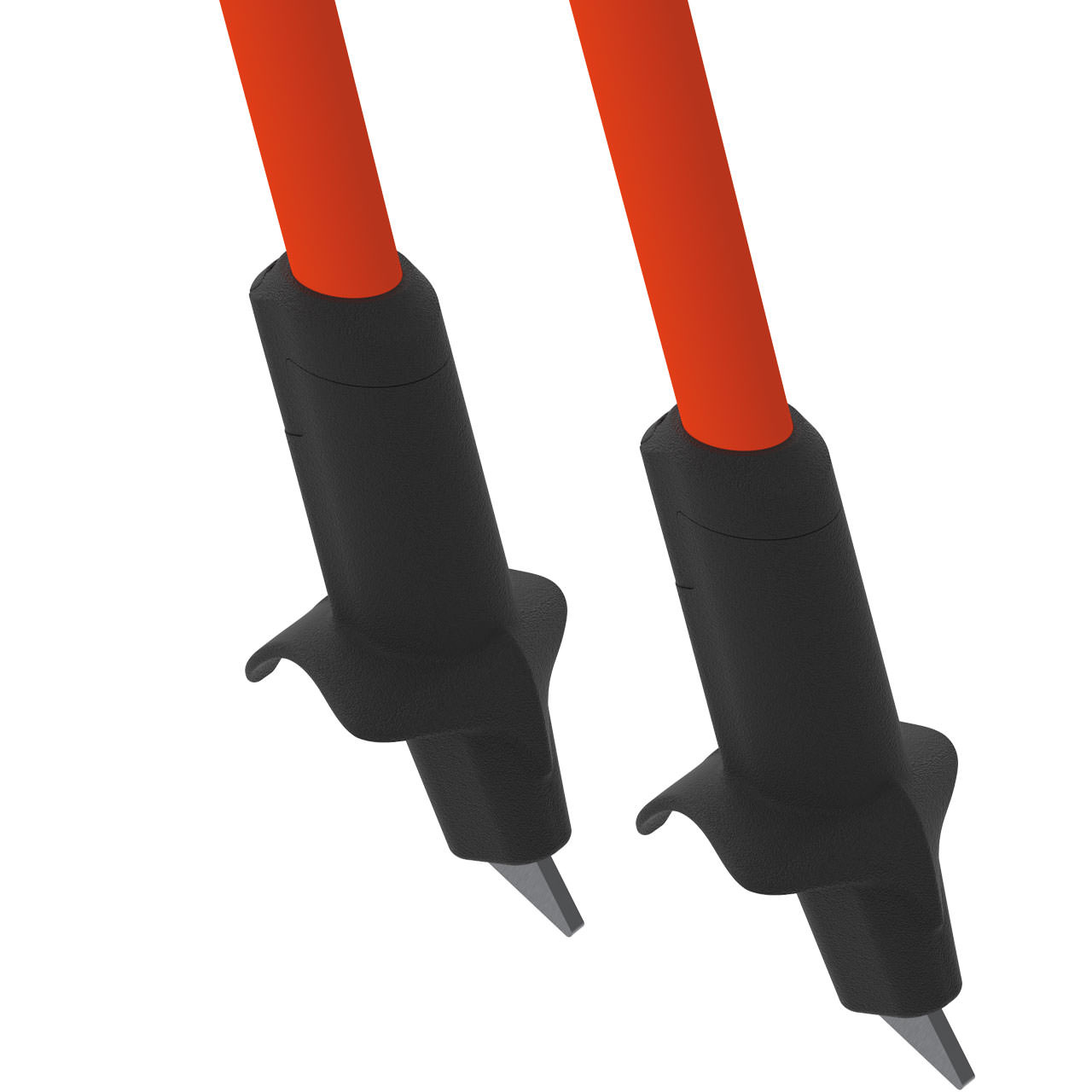 ONE WAY Exchange Basket Roller (Paar)