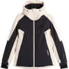 Damen Skijacke LILIA BLOCKED black