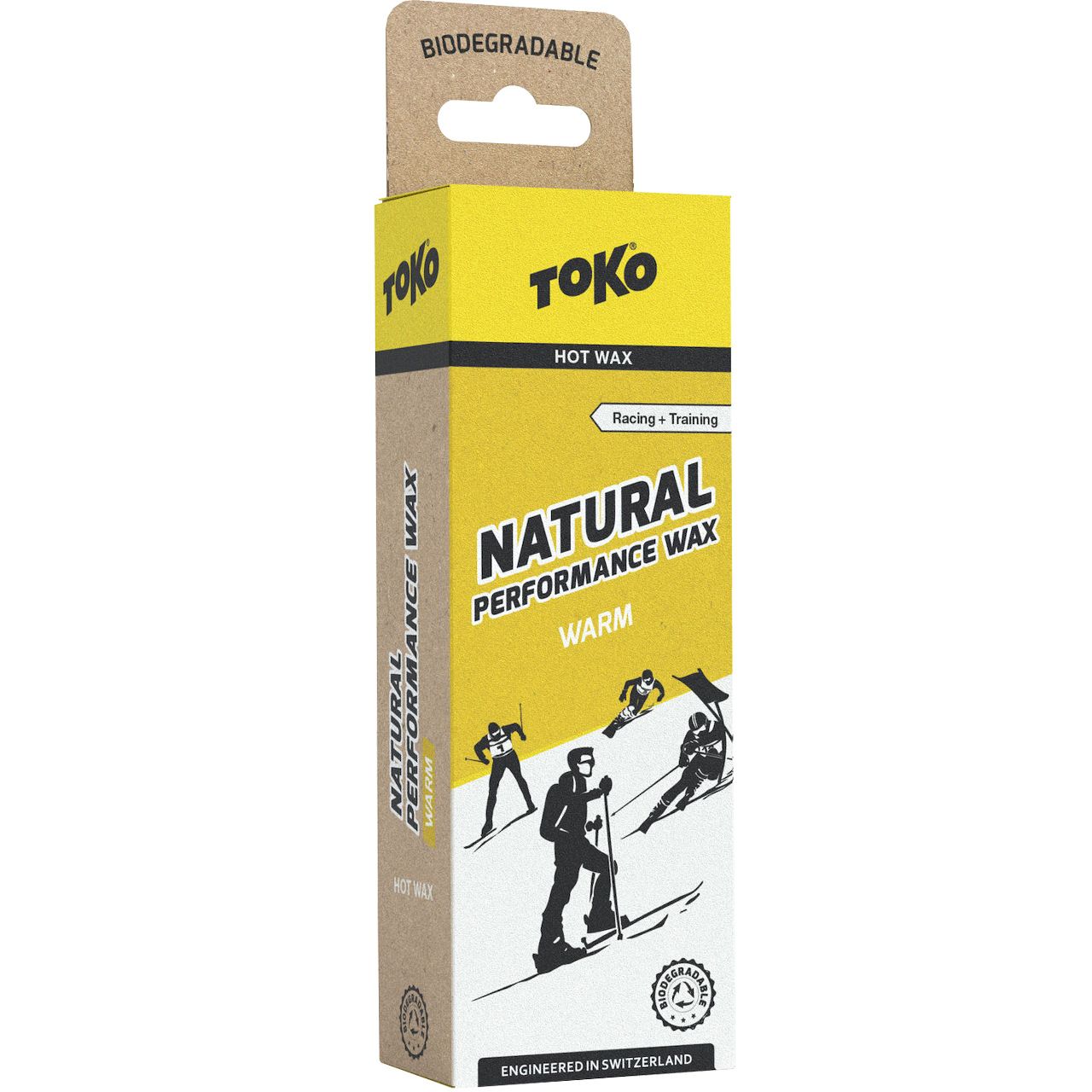 Toko Natural Speed yellow 120 g