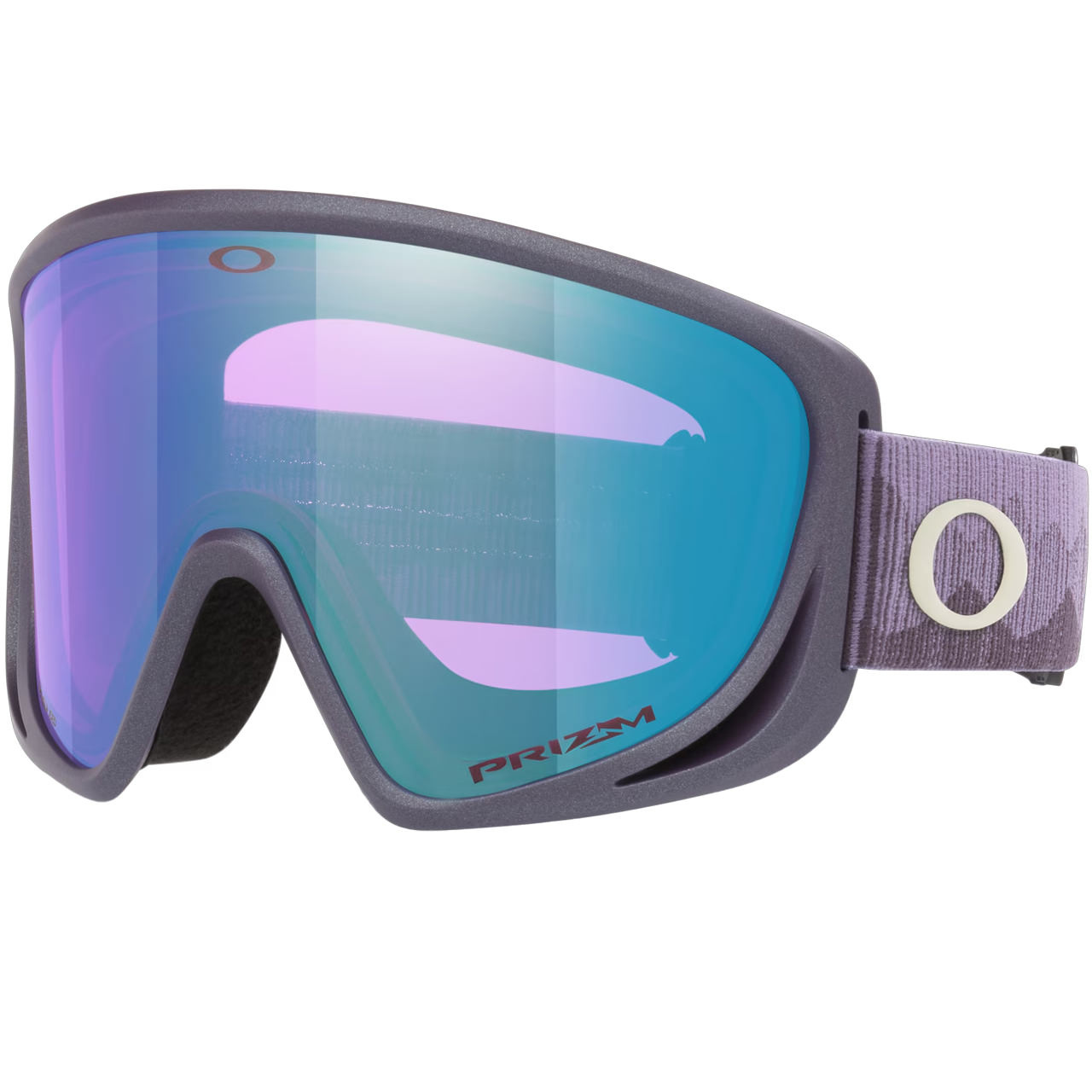 Oakley Mont Scape M muted aubergine mtn / Prizm Iced Iridium 26/27