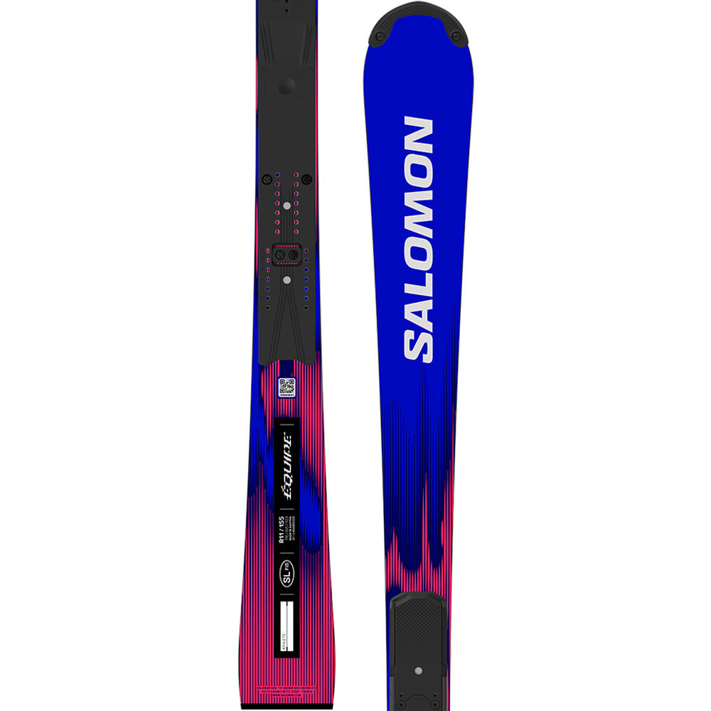 Salomon NI Equipe FIS SL Race Masters/U18/U16/U14 - 155 cm
