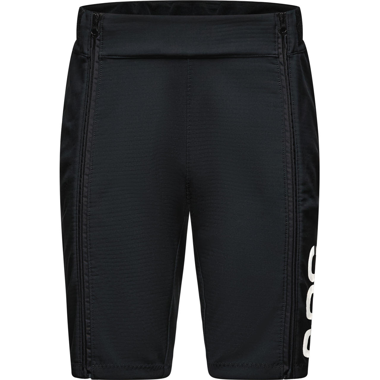 POC Senior Race Shorts black 26/27 - XL