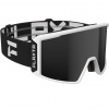 Evoke black/white