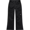 Pantaloni da sci donna SWITCH CARGO black