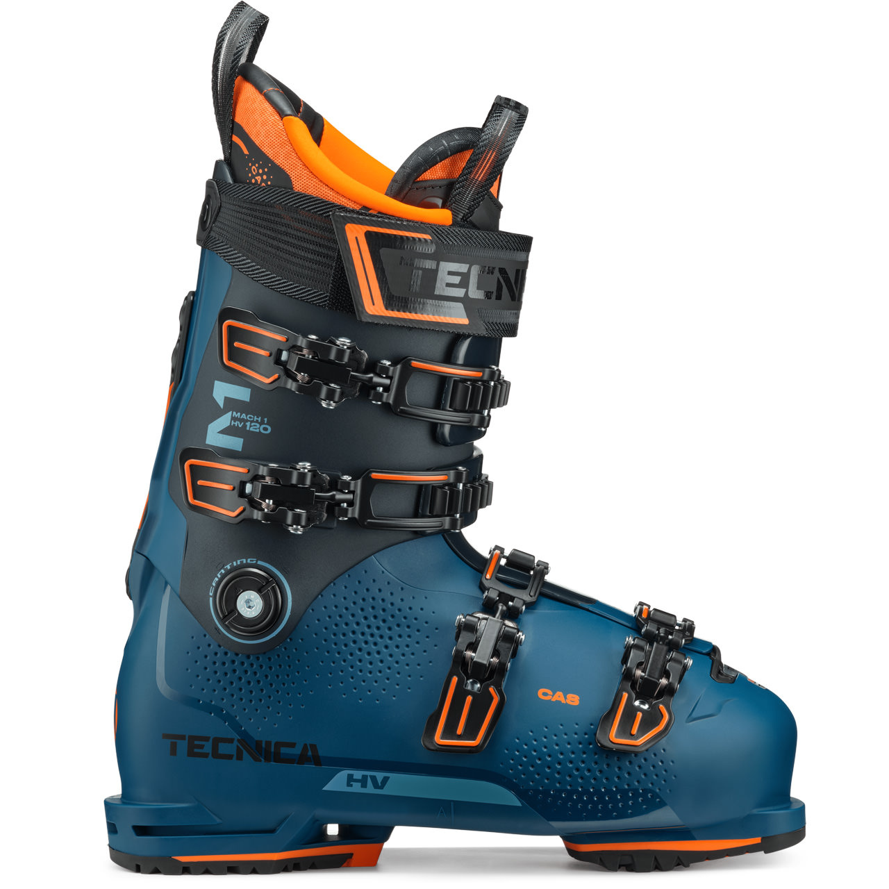 Tecnica Mach1 HV 120 TD GW sport blue 25/26 - 26 / 26.5