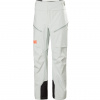 Donna Pantaloni a conchiglia SOGN seafoam