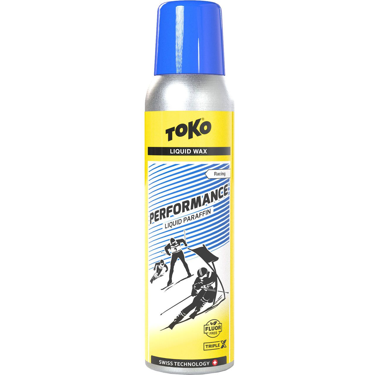 Toko Performance Liquid Paraffin blue 100 ml