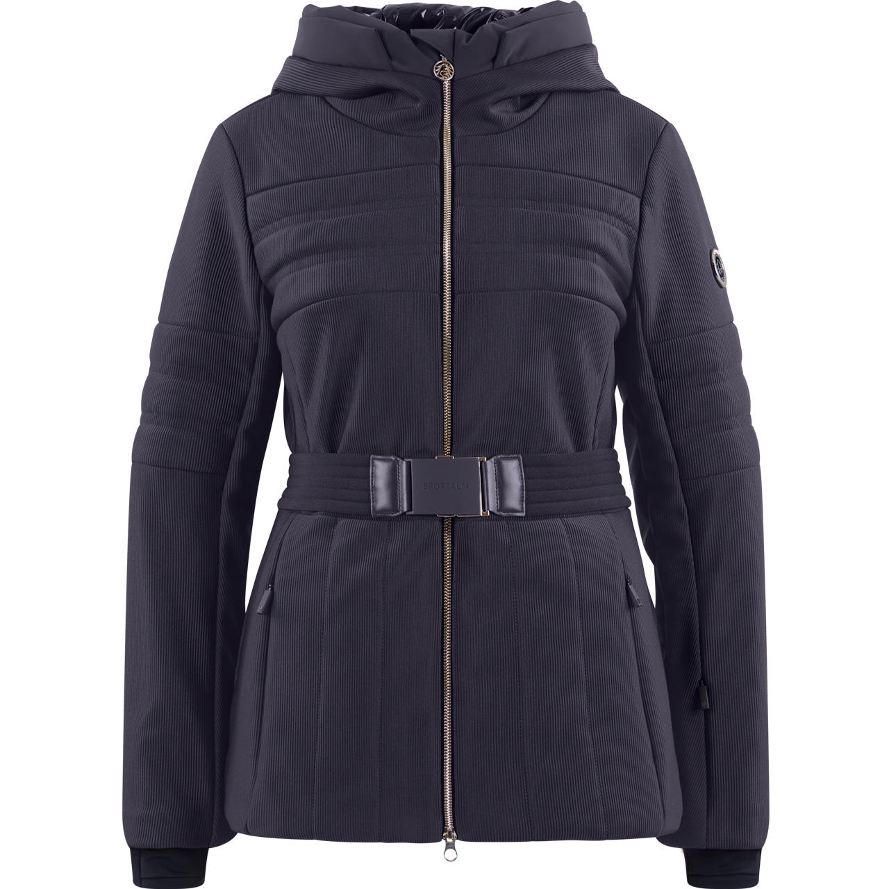 Sportalm Damen Skijacke SEBASTIENNE dark deep water - 38