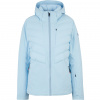 Women Ski Jacket TOKKI arctic sky