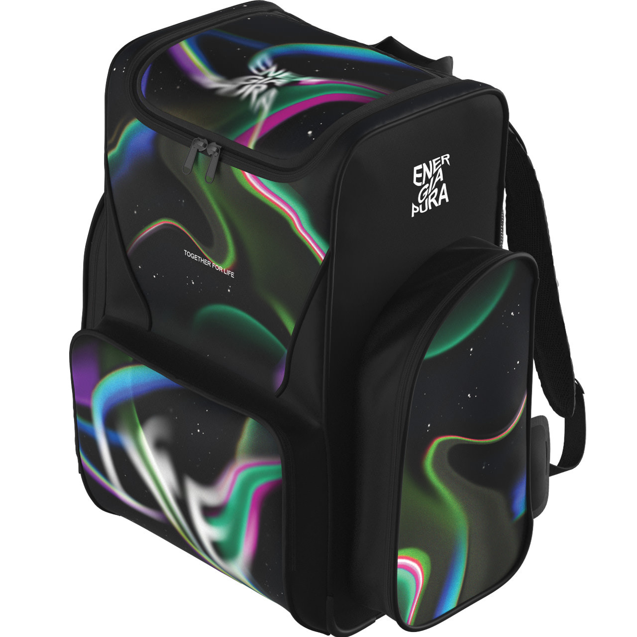 Energiapura Racer Bag SR 72L Life Space 26/27