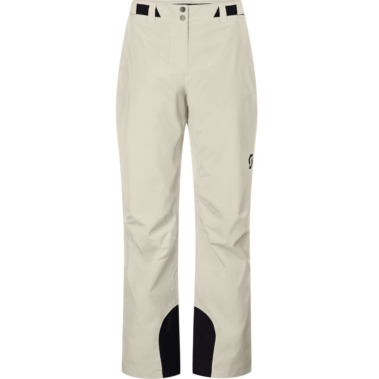 Scott Damen Skihose ULTIMATE DRYO 10 latte beige - L