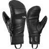 Femme moufles EPICON TR black