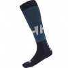 Unisex Socken ALPINE MEDIUM navy