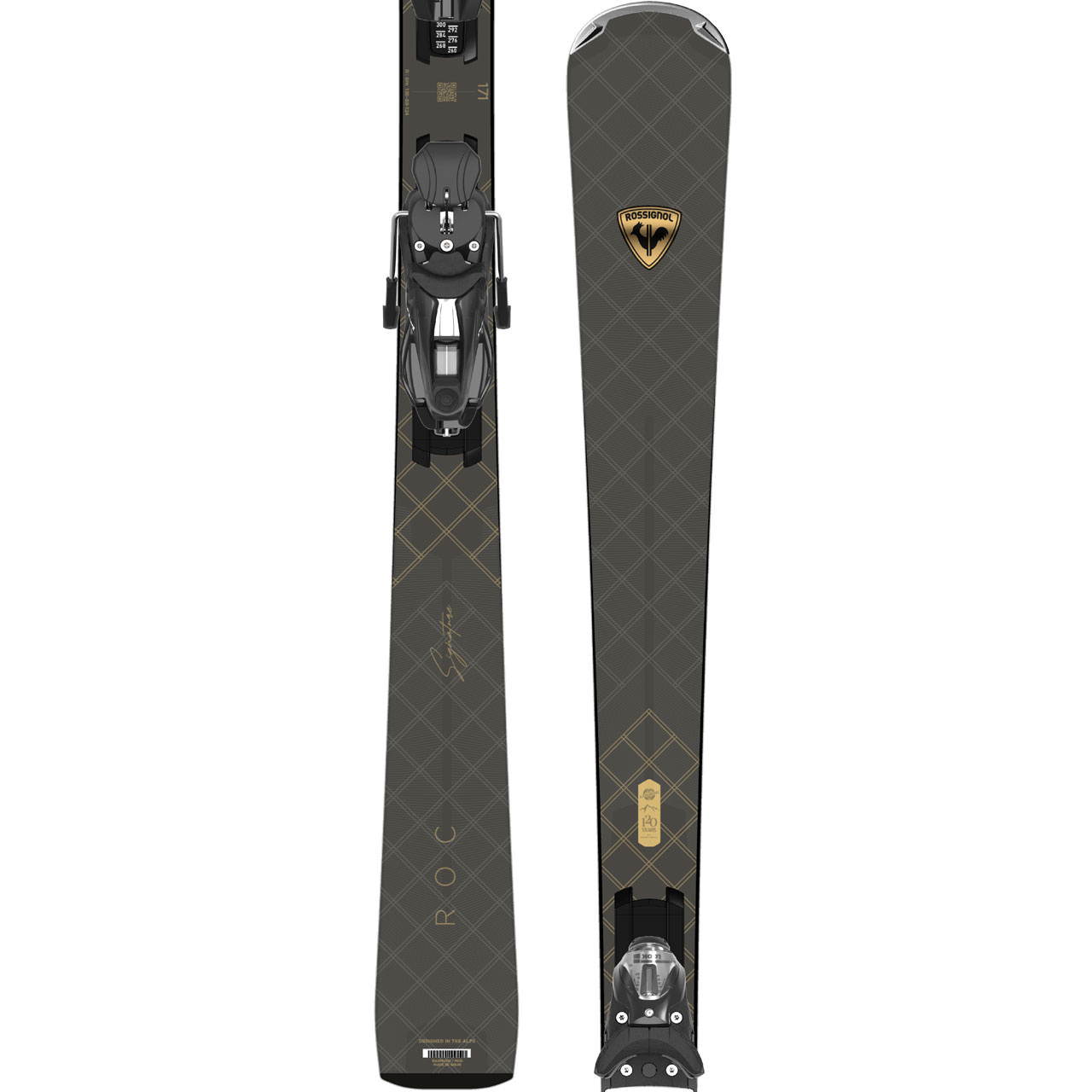 Rossignol Signature ROC Konect - 179 cm