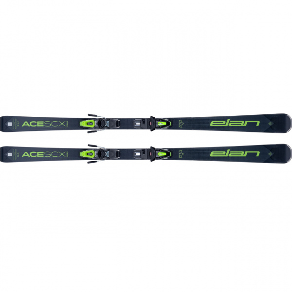 Elan Ripstick Tour 94 | XSPO