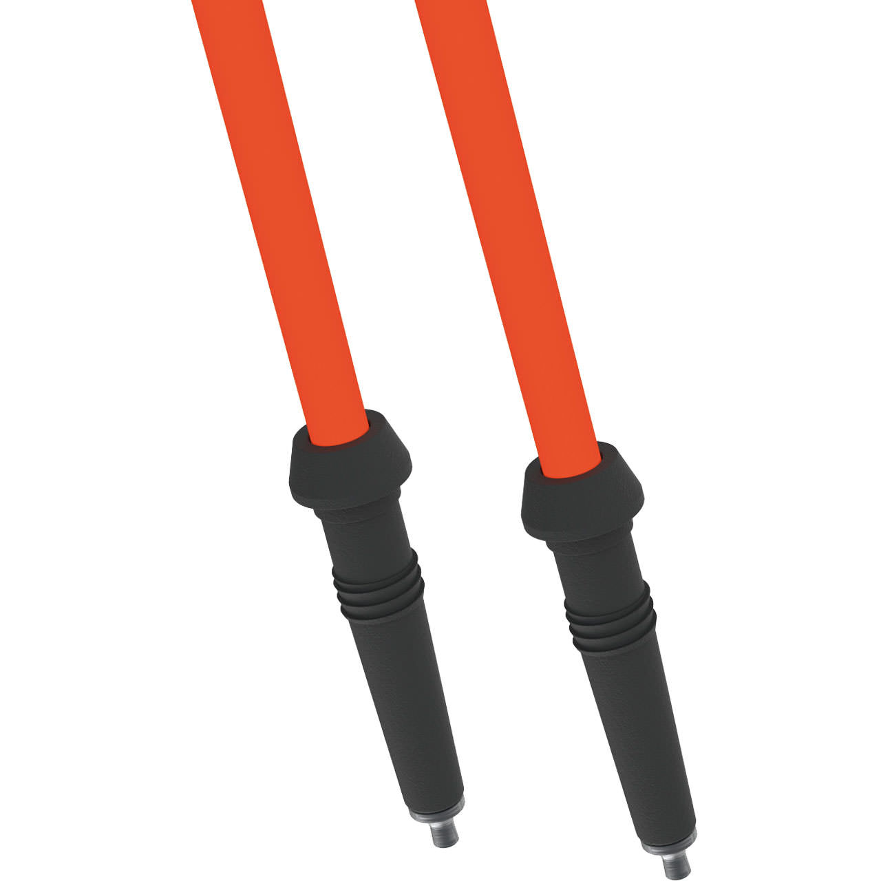 ONE WAY Ferrule middle Stockspitze asphalt