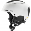 Resolution Mips white / black matt