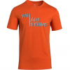 T-Shirt RS rust