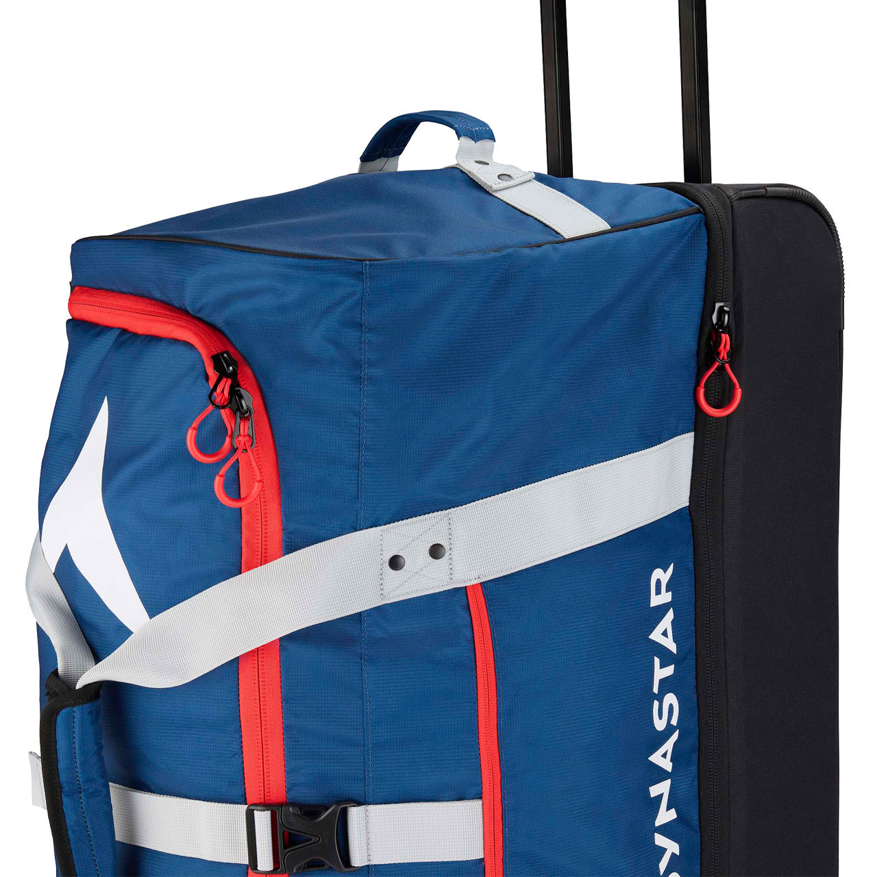 Dynastar Speed Explorer Bag 125L dark blue | XSPO