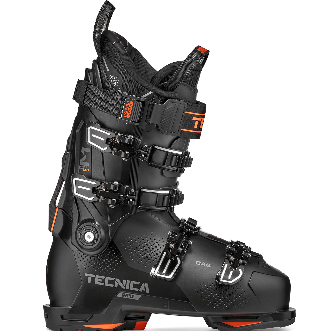 Tecnica Mach1 MV LTD TD2 GW black | XSPO